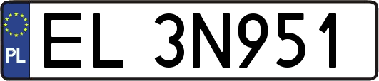 EL3N951