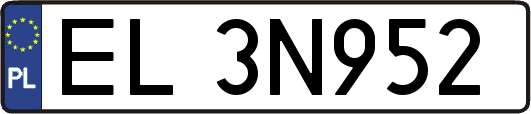 EL3N952