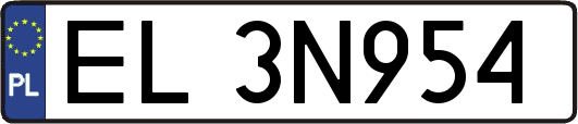 EL3N954