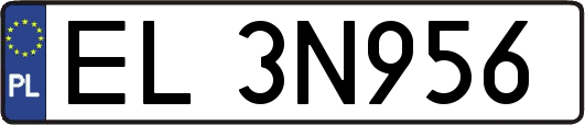 EL3N956