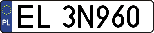 EL3N960