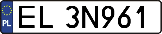 EL3N961