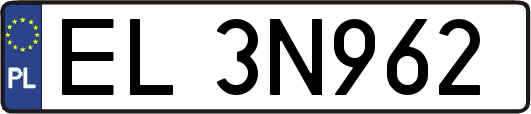 EL3N962