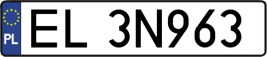 EL3N963