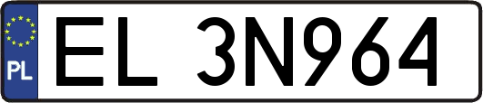 EL3N964