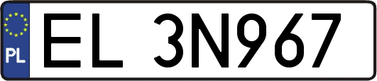 EL3N967
