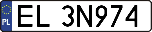 EL3N974