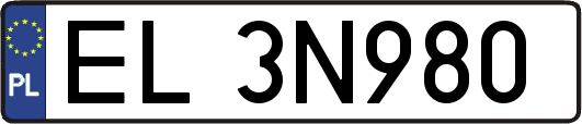 EL3N980
