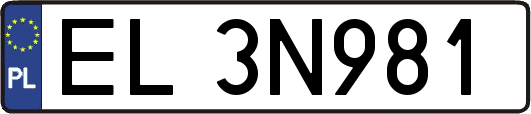 EL3N981