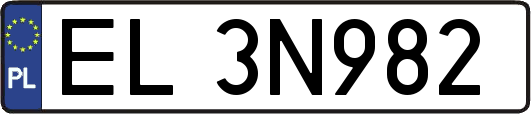 EL3N982