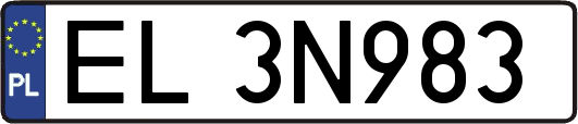 EL3N983