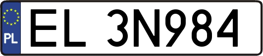 EL3N984