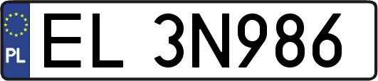 EL3N986