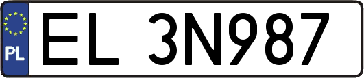 EL3N987