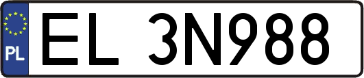 EL3N988