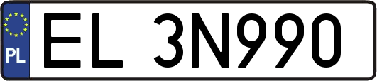 EL3N990