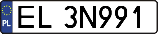 EL3N991