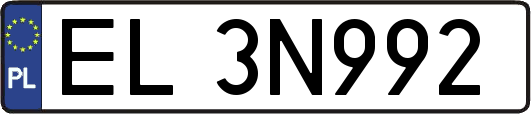 EL3N992