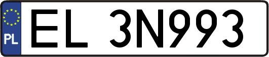 EL3N993