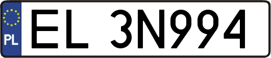 EL3N994