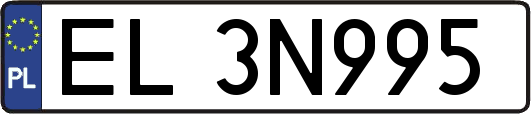 EL3N995