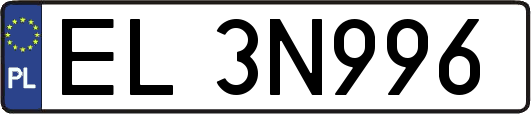 EL3N996