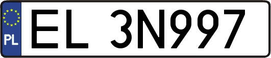 EL3N997