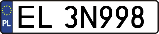 EL3N998