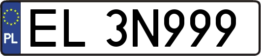 EL3N999