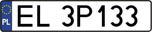 EL3P133