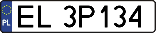 EL3P134