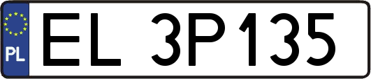 EL3P135