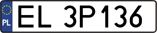 EL3P136