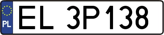 EL3P138