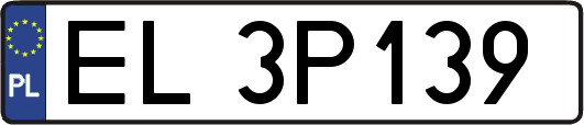 EL3P139