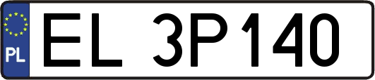 EL3P140