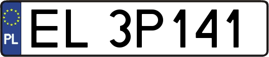 EL3P141