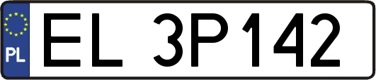 EL3P142