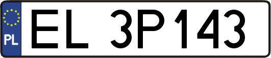 EL3P143