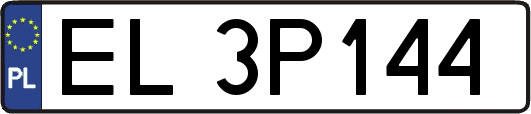 EL3P144