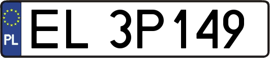 EL3P149