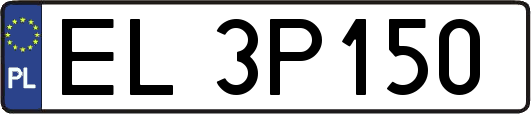 EL3P150