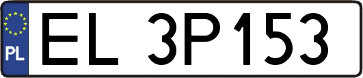 EL3P153