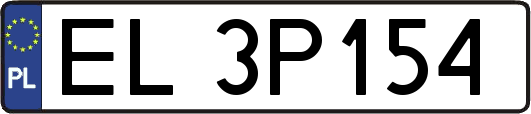 EL3P154
