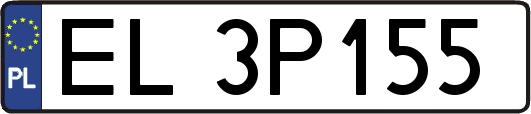 EL3P155