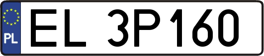 EL3P160