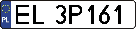 EL3P161