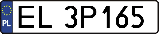 EL3P165