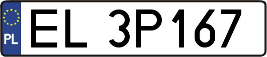 EL3P167
