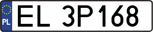 EL3P168